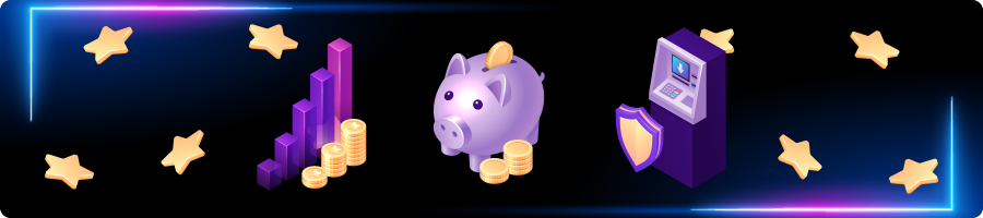 aztec clusters slot review