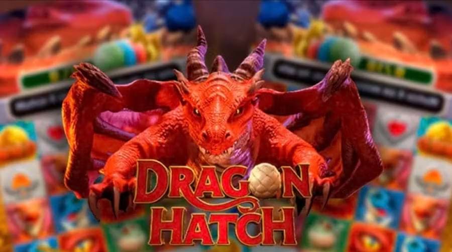 devil fire slot