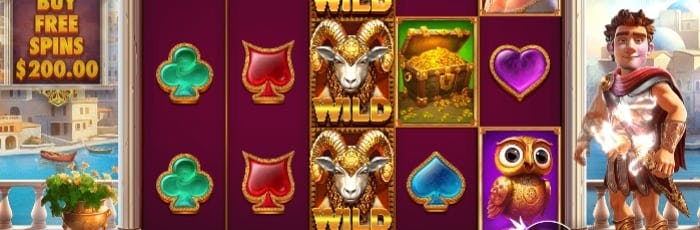 global games slots