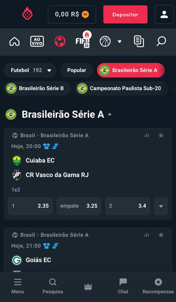 quanto que é aposta da mega sena