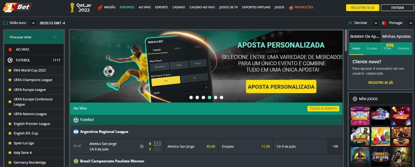 big win slots reclame aqui
