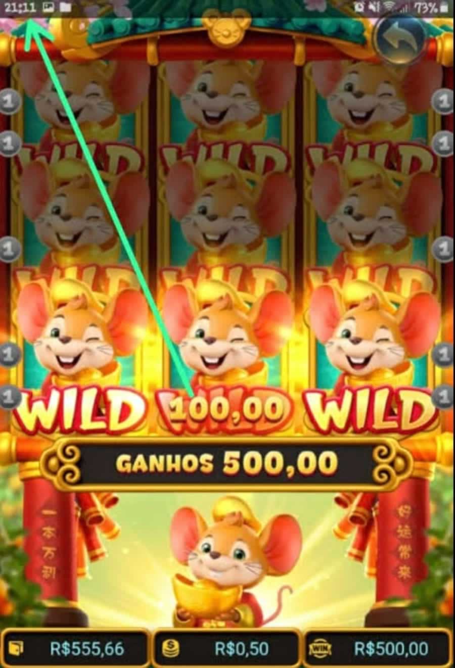 dollar express slot