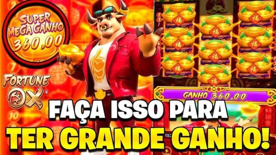 clube de apostas