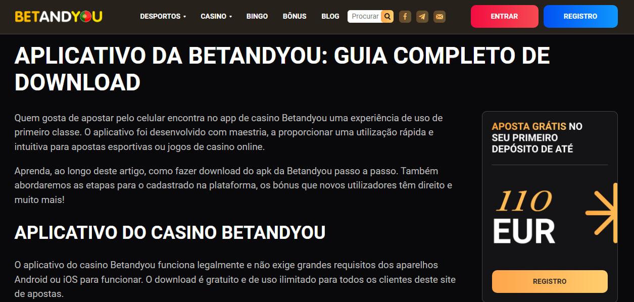 betclic mobil