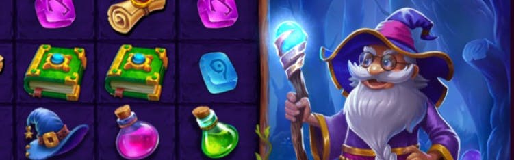 cloud quest slot